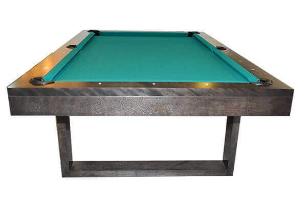 Bridge Pool Table