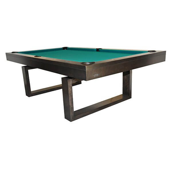 Bridge Pool Table