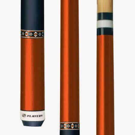 Players C601 Pool Cue