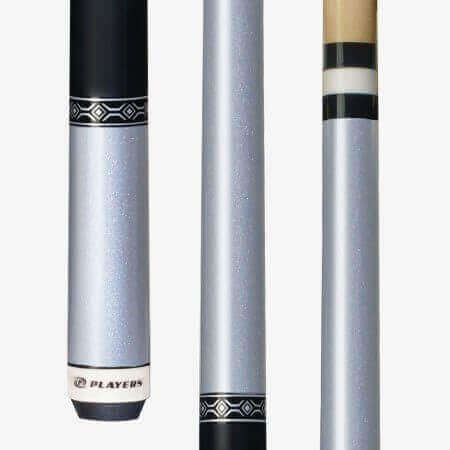 Players C603 Pool Cue