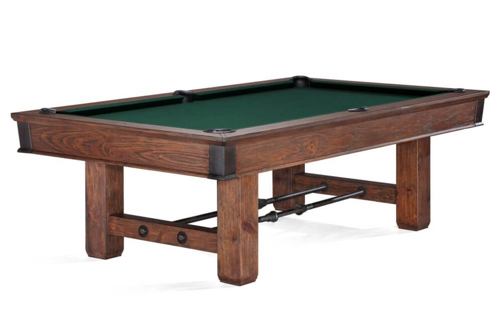 Canton Pool Table