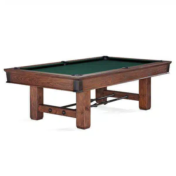 Canton Pool Table - Brunswick Billiards - Greater Southern