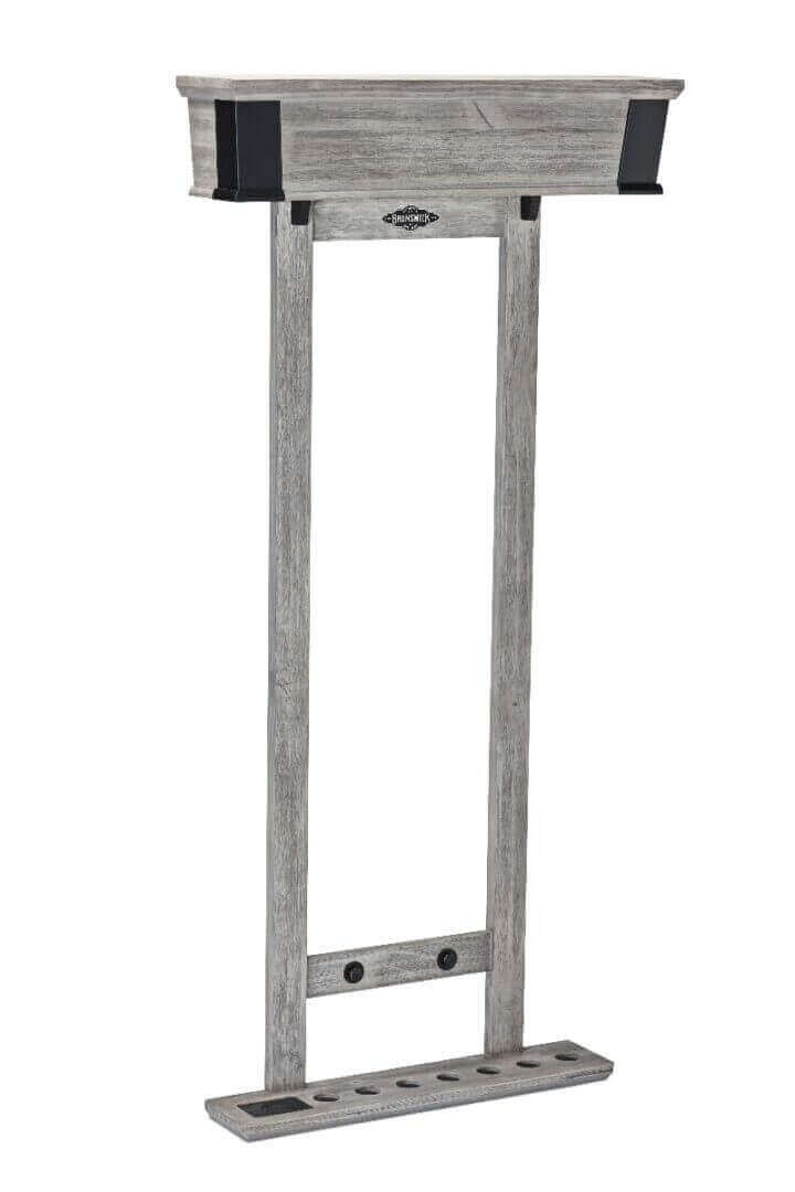 Canton Wall Rack