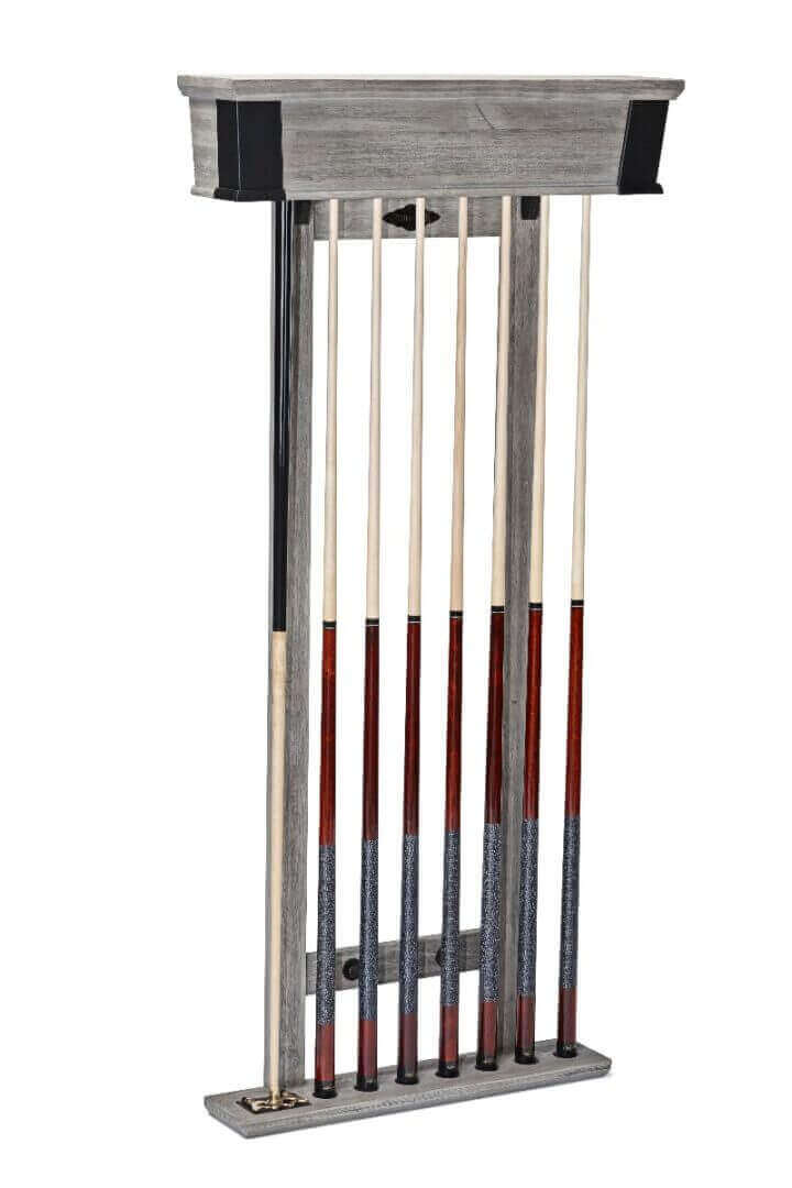 Canton Wall Rack