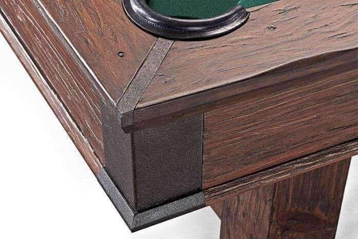 Canton Pool Table