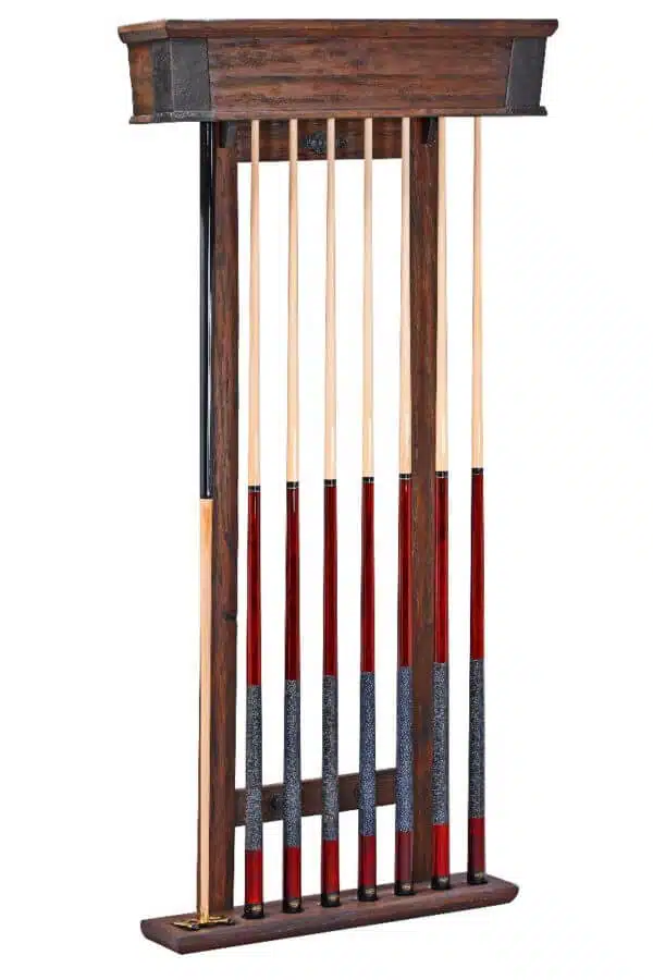 Canton Wall Rack