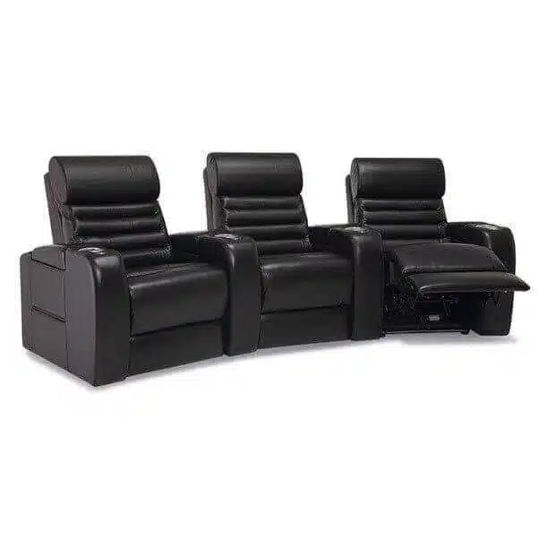 Catalina Theater Chair