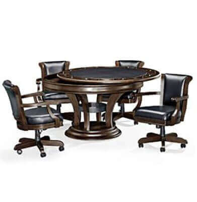 Centennial Game Table