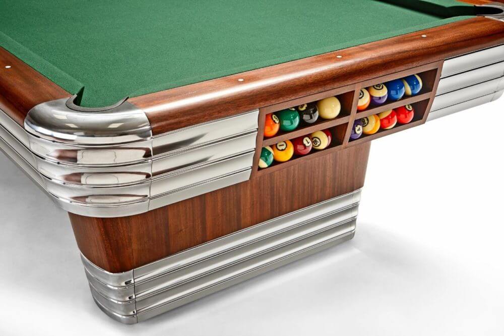 Centennial Pool Table