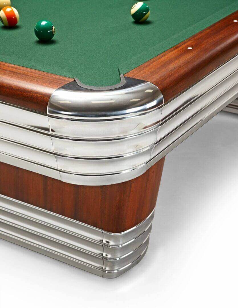 Centennial Pool Table