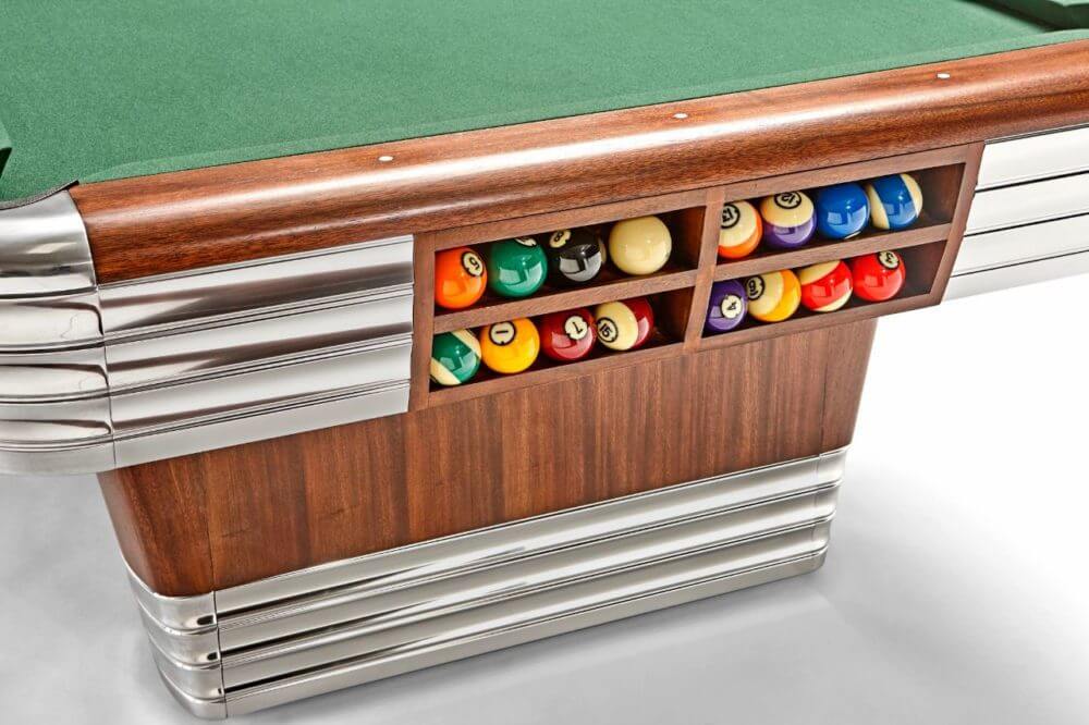 Centennial Pool Table