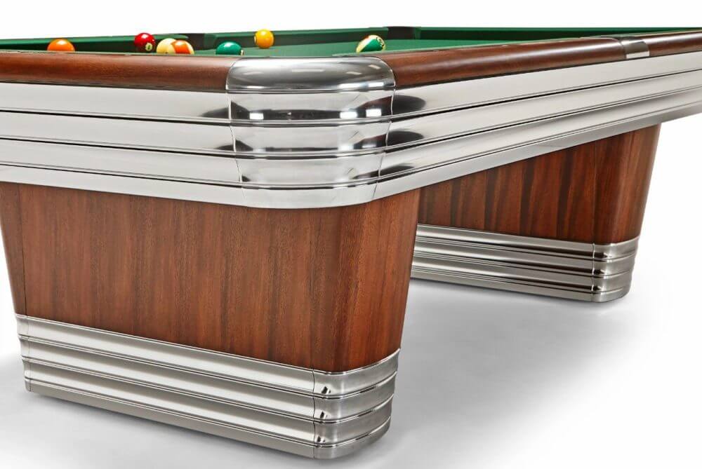 Centennial Pool Table