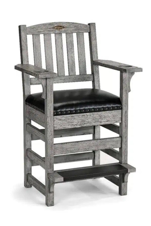 Centennial Players Chair