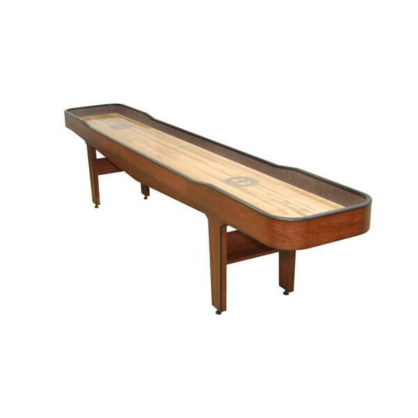 Champion Gentry Shuffleboard