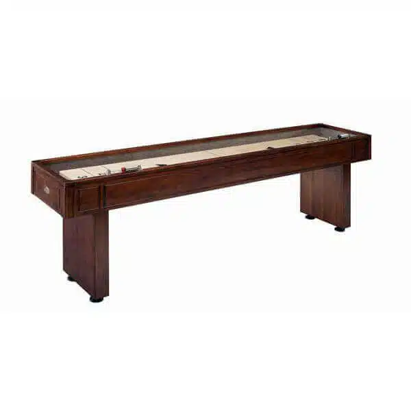 Classic 9 Shuffleboard Table