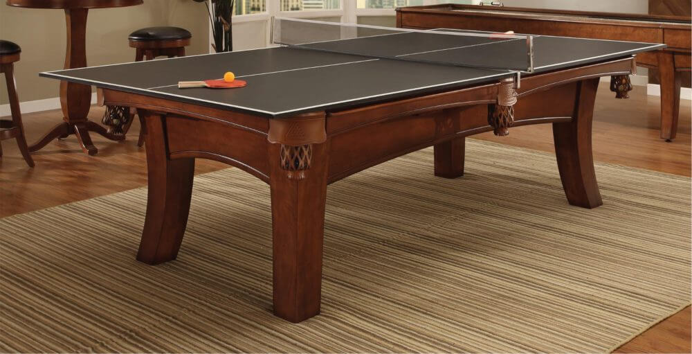 Classic Ping Pong Conversion Top