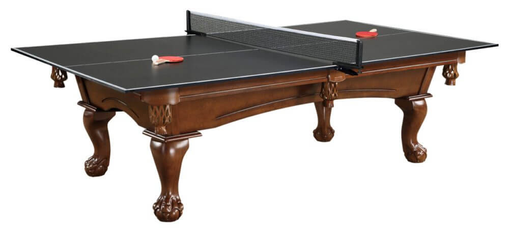 Classic Ping Pong Conversion Top