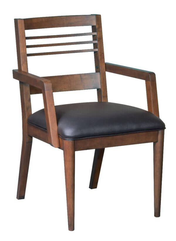 Collins Game Chair