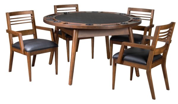 Collins Game Table