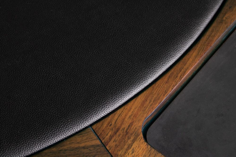 Collins Game Table