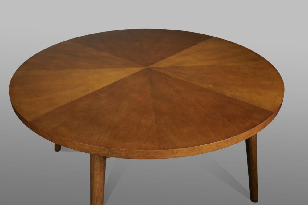 Collins Game Table