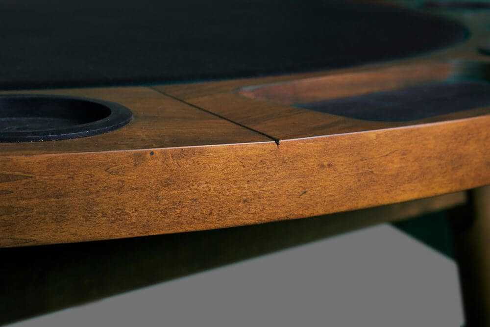Collins Game Table