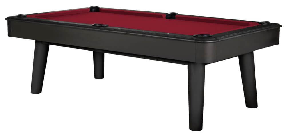 Collins Pool Table