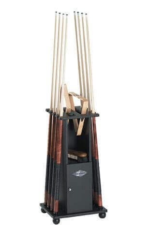 Heritage Floor Rack