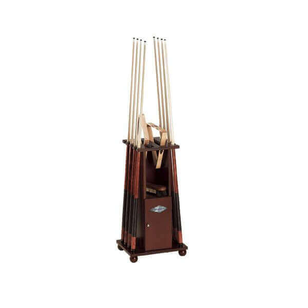 Heritage Floor Rack