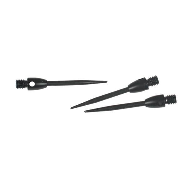 Steel Tip Conversion Points 2ba