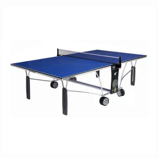 How to choose your Ping Pong table - Cornilleau