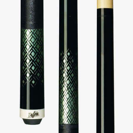 Dufferin D-352 Pool Cue