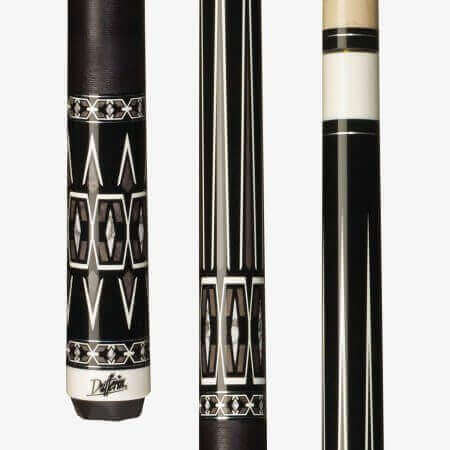 Dufferin D-539 Pool Cue