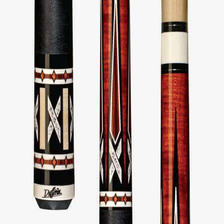 Dufferin D-541 Pool Cue