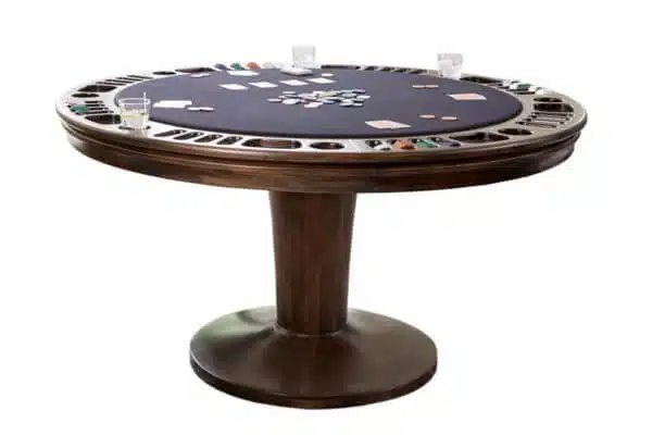 Davenport Game Table