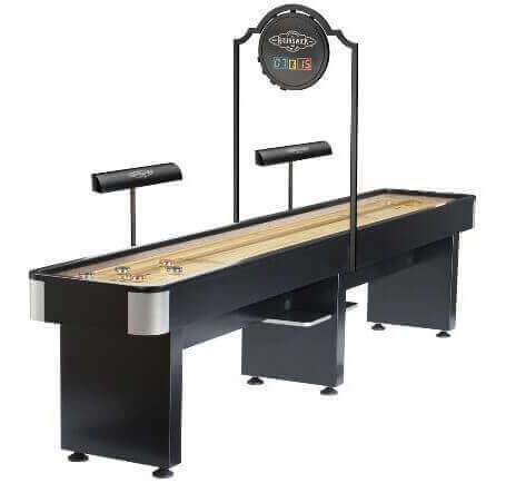Delray Shuffleboard
