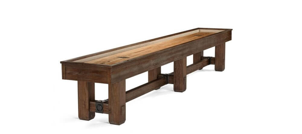 16' Merrimack Shuffleboard Table