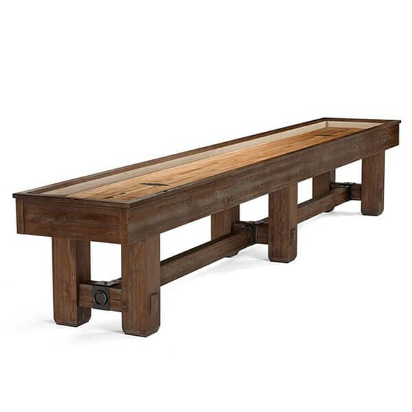16' Merrimack Shuffleboard Table