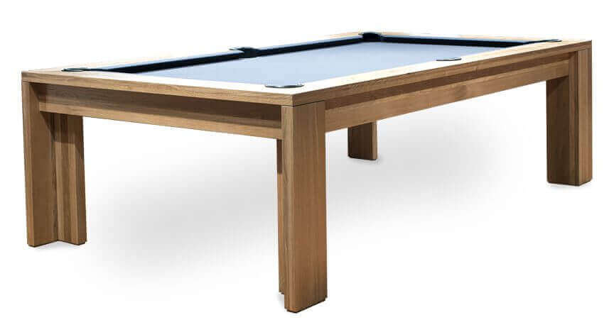 District Pool Table