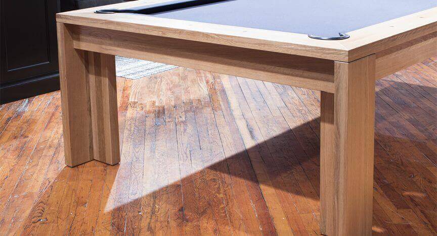District Pool Table