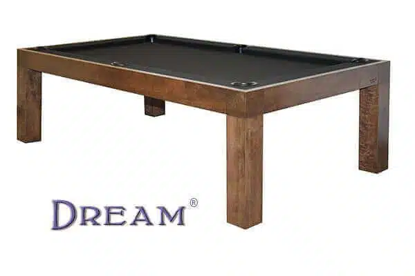 Dream Pool Table