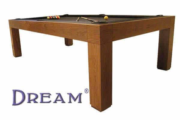 Dream Pool Table