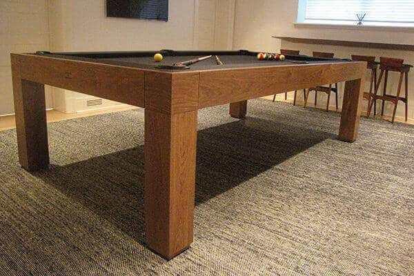 Dream Pool Table