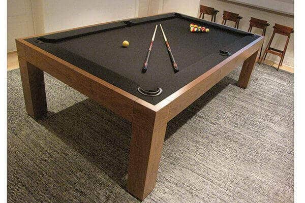 Dream Pool Table