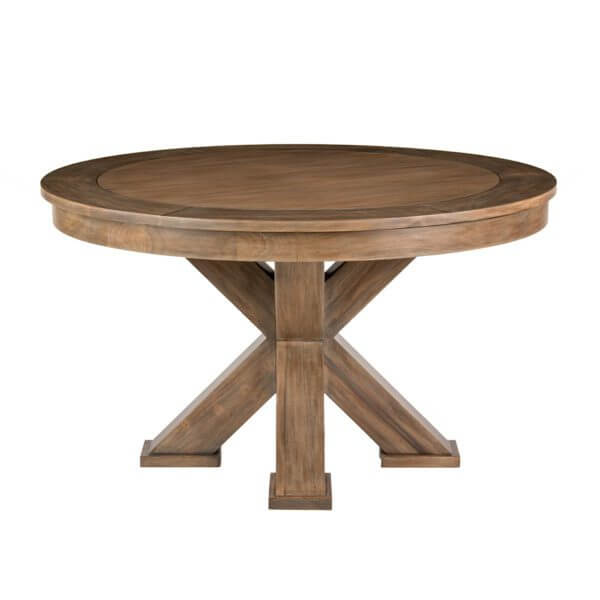 Duke Reversible Top Game Table