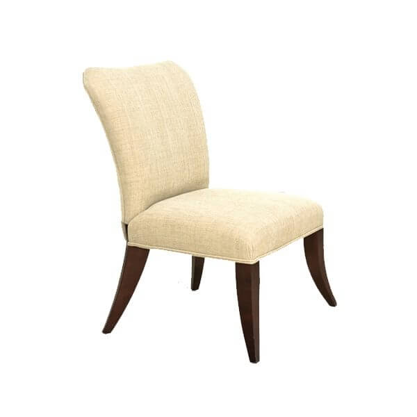 Treviso Armless Dining Chair