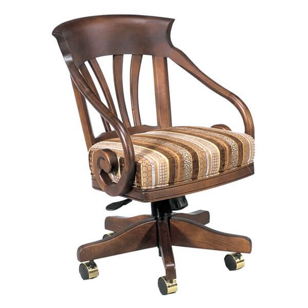Nomad Game Chair