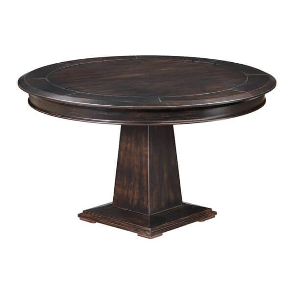 Dynasty Reversible Top Game Table