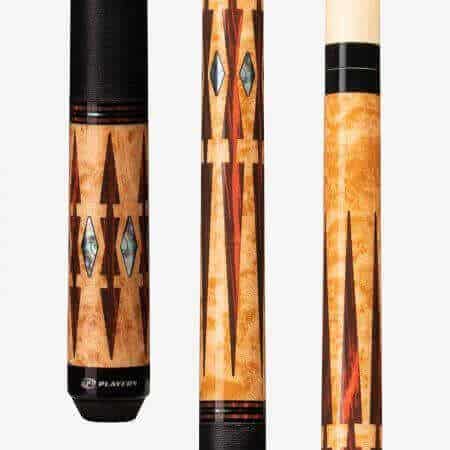 Players E2330 Pool Cue