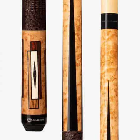 Players E2340 Pool Cue